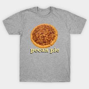 Pecan Pie T-Shirt